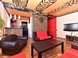 Travel Apartment