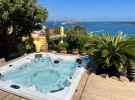 I 10 migliori alberghi di Porto Cervo, Italia | Booking.com