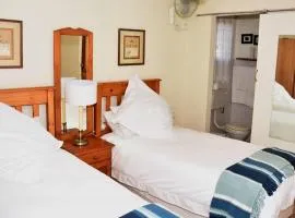 Siesta B&B Vryheid