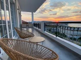 Villa Eleni Greece - wonderful sea view studios