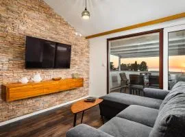 Sunset Suite Premium