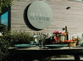 B&B De Tiendeschuur