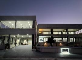 Waterfront Boutique Hotel Vanderkloof