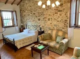 Casina di Rosa
