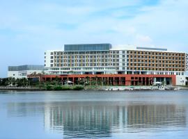 Formosa Yacht Resort, hotel u gradu Anping