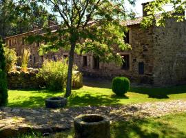 Puerto Roque Turismo Rural, Ferienhaus in Valencia de Alcántara