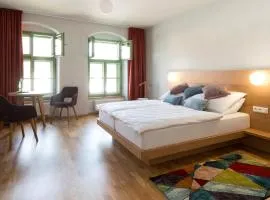 4 hvězdičkový hotel v destinaci Jihlava