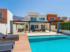 Chalet Golf Costa Adeje 3A003