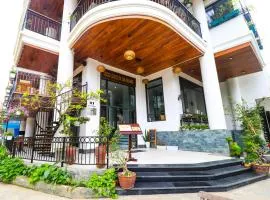 Eco Green Boutique Hotel Da Nang