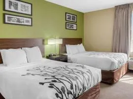 Sleep Inn & Suites Bakersfield North