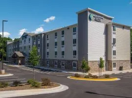 WoodSpring Suites Lynchburg VA