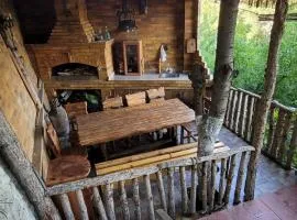 Holiday House in Yerevan with Garden and Lovely Views
