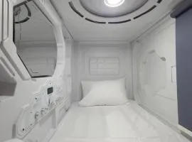 Hostel Aria Capsule