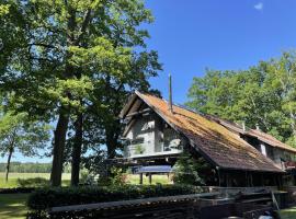 Atelier Tiedemann: Soltau, Heide Park yakınında bir otel