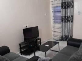 Bambino Guest House, hotel a Brikama