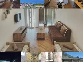 Studio Apartman Susanj Bar