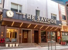 Hotel The Savode - Just 2 Mins From Golden Temple Amritsar