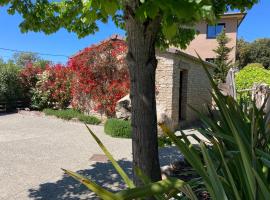 Résidence Petru-Maria, Strandhaus in Propriano