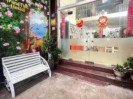 TrangTien Hostel