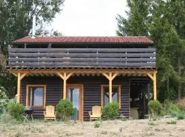 Holzhaus Fechheim