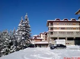 Deluxe Room in Stoykite