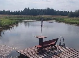 Poilsis pas Lidyja