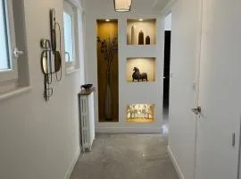 Appartement Le Palais du Commerce