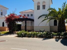La Torre Golf Resort, 2 Bed, Detached Sabina Villa