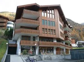 Ferienwohnung Steinmattstrasse