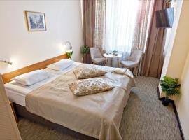 Mini-Hotel Kyivskyі, Hotel in Kiew
