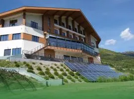 Abi Green Hotel Prevallë