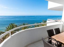 Hapimag Resort Marbella, aparthotel en Marbella