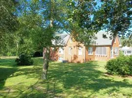 Brick House Retreat