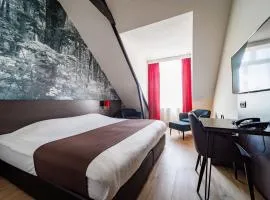 Bastion Hotel Apeldoorn Het Loo