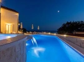 Villa La Residenza - Heated pool