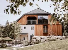 Das Schutzhaus-Bed and Breakfast-Dein Basislager im Salzkammergut