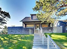 Gin Ridge Cottage