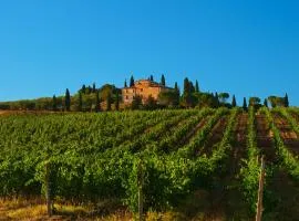 Agriturismo La Torre dell'Oliveto