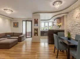 Jekabpils 2 Apartment