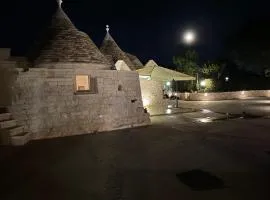 La Valle dei Trulli Relais