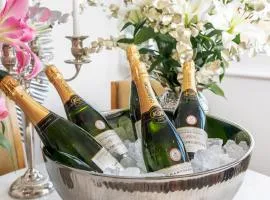 Hotel 4 estrellas en Winchester