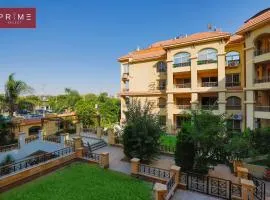 Prime Select Marvel City New Cairo