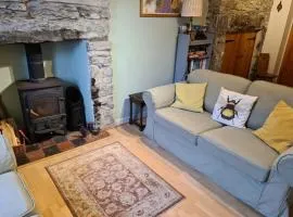 North Wales Cosy Cottage with views near Eryri Snowdonia