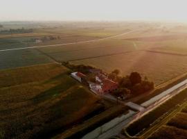 B&B Al Vecio Morer, hotel conveniente a San Donà di Piave