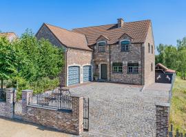 Huize Koedoe, prázdninový dům v destinaci Tongeren