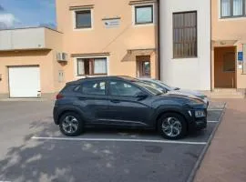 Apartman Alen