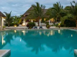 Pemba Paradise