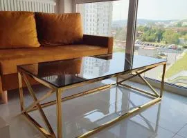 Apartament blisko morza Izabella & Lilianna Gdańsk Nowa Letnica