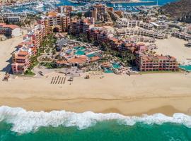 Playa Grande Resort, hotel v destinaci Cabo San Lucas