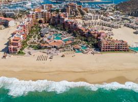 Playa Grande Resort, hotelli kohteessa Cabo San Lucas lähellä maamerkkiä El Arco